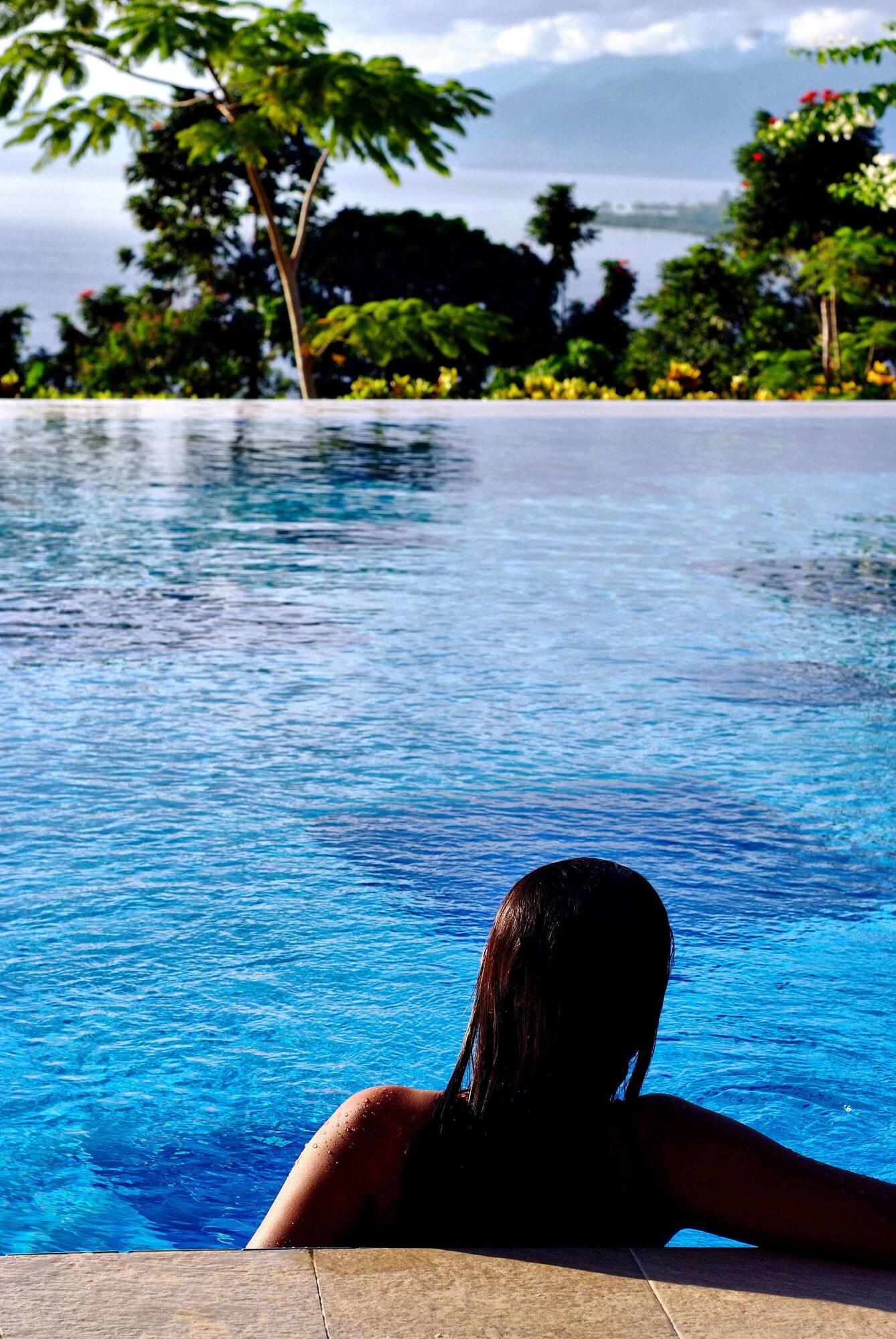 Aston Niu Manokwari Hotel & Conference Center Eksteriør billede