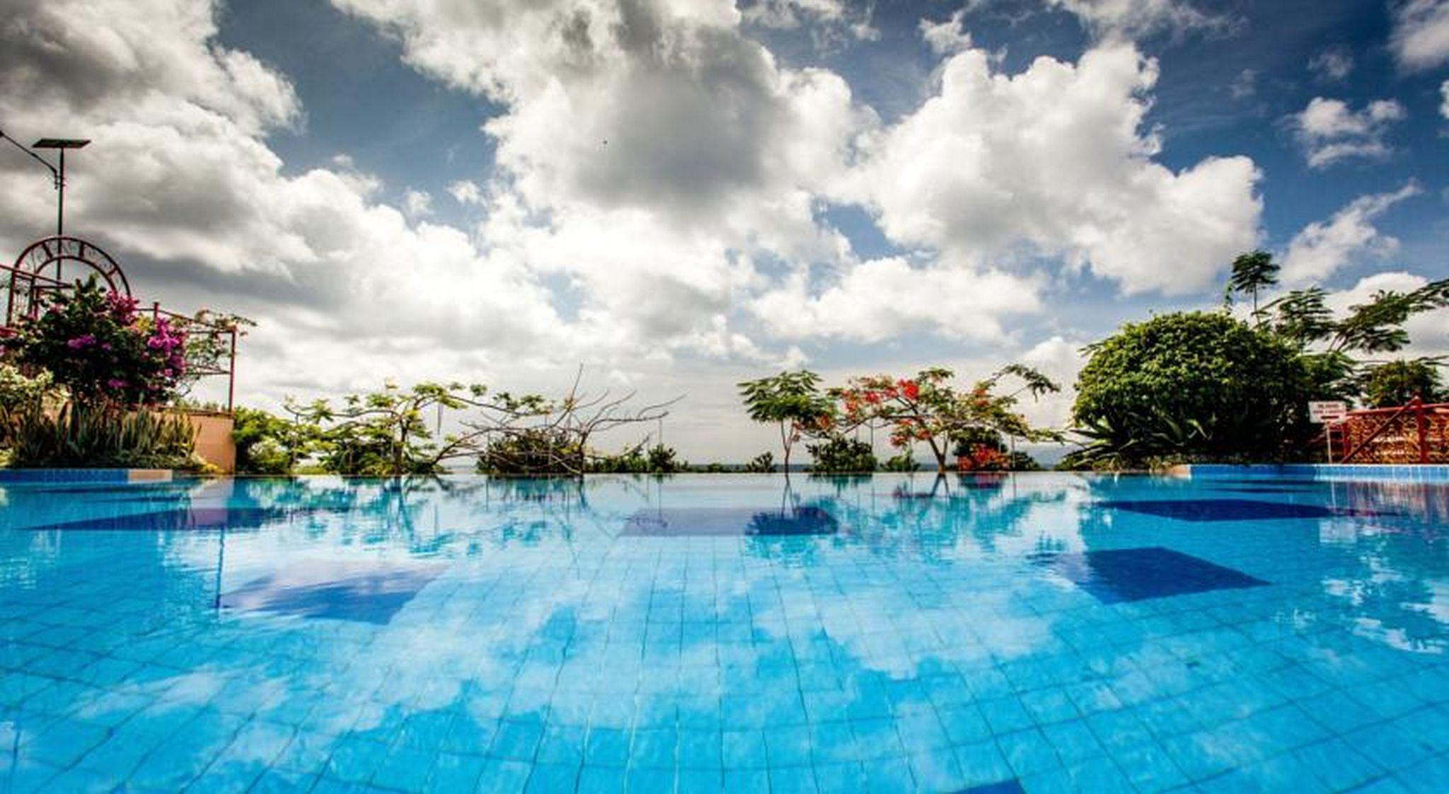 Aston Niu Manokwari Hotel & Conference Center Eksteriør billede