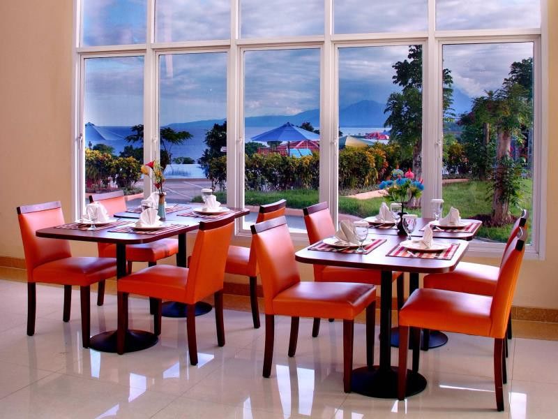 Aston Niu Manokwari Hotel & Conference Center Eksteriør billede