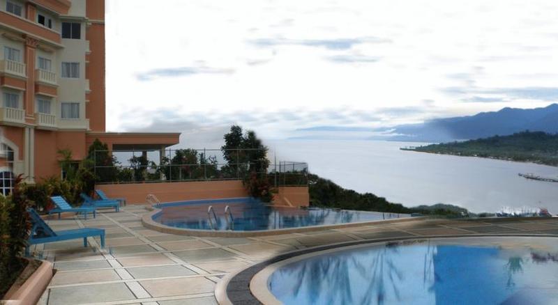 Aston Niu Manokwari Hotel & Conference Center Eksteriør billede