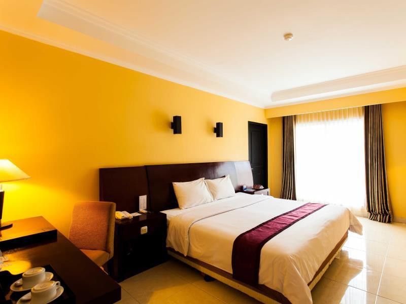 Aston Niu Manokwari Hotel & Conference Center Eksteriør billede