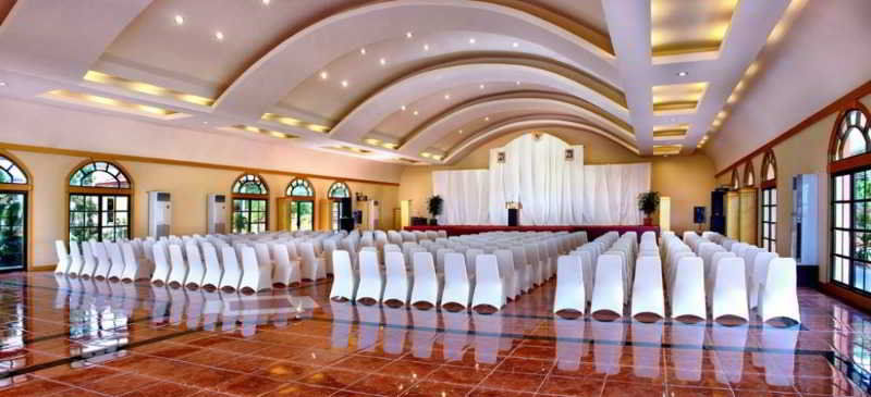 Aston Niu Manokwari Hotel & Conference Center Eksteriør billede