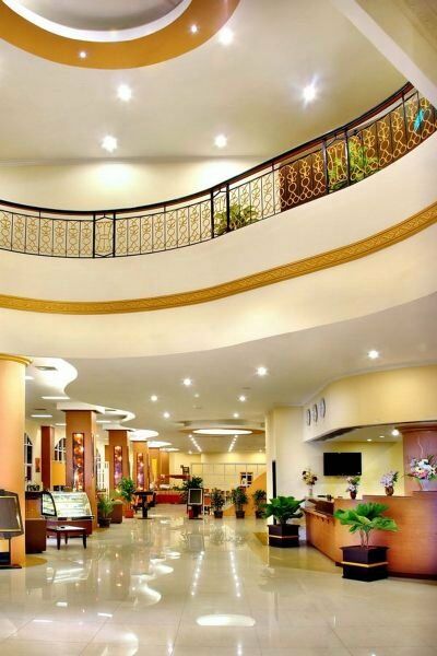 Aston Niu Manokwari Hotel & Conference Center Eksteriør billede
