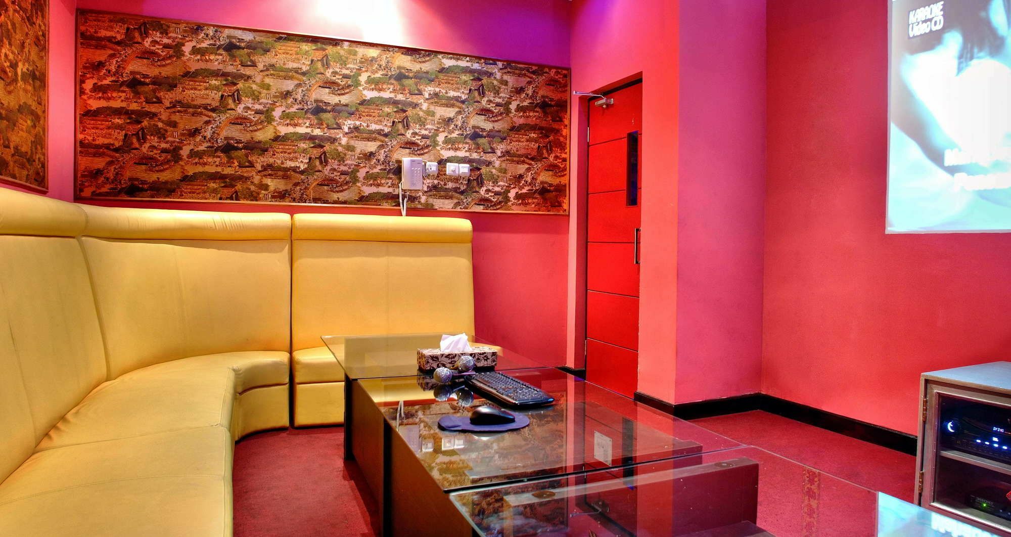 Aston Niu Manokwari Hotel & Conference Center Eksteriør billede