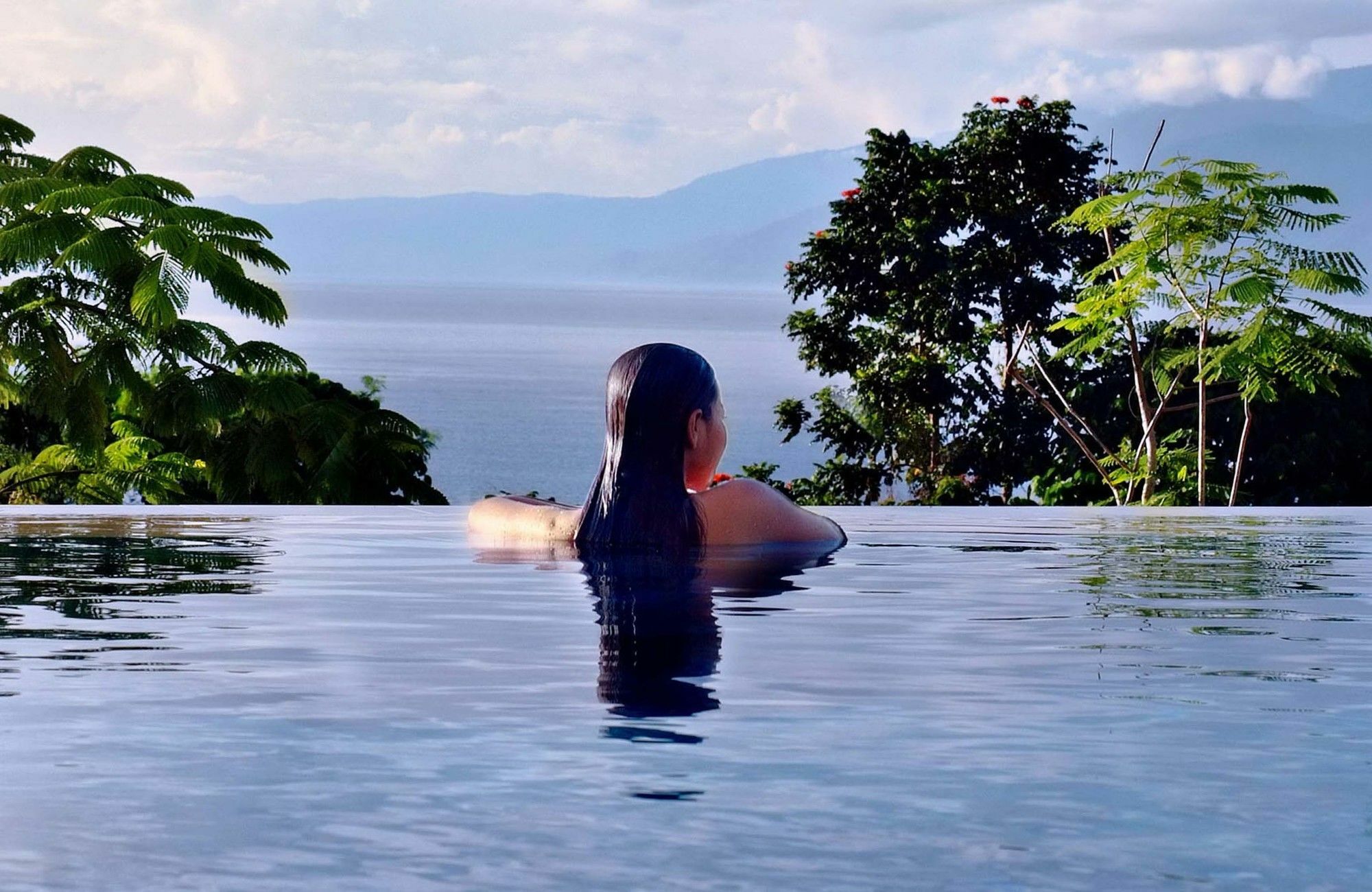 Aston Niu Manokwari Hotel & Conference Center Eksteriør billede
